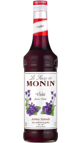 Sciroppo Violetta 70cl - Monin