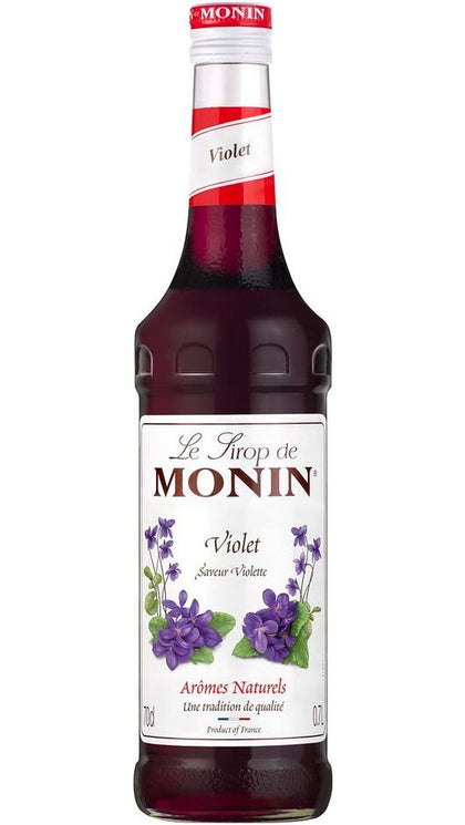 Sciroppo Violetta 70cl - Monin