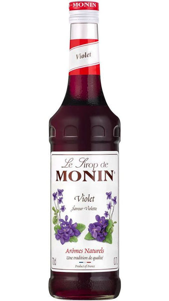Sciroppo Violetta 70cl - Monin