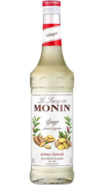 Sciroppo Zenzero 70cl - Monin