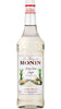 Sciroppo Zucchero di Canna 70cl - Monin