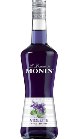 Monin Violetta Liquore 70cl
