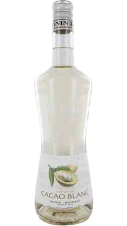Monin Crema Di Cacao Bianco 70cl