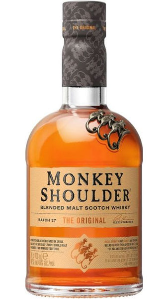 Whisky Monkey Shoulder Original 70cl