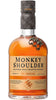 Whisky Monkey Shoulder Original 70cl