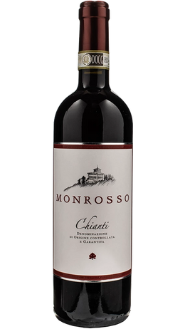 Chianti Classico DOCG 2021 - Castello Monsanto