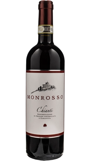 Chianti Classico DOCG 2021 - Castello Monsanto