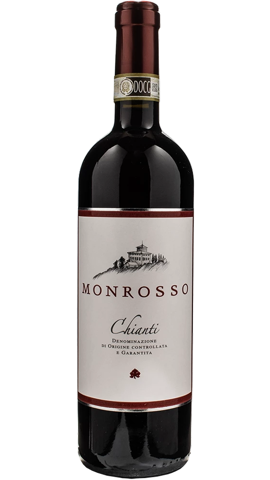 Chianti Classico DOCG 2021 - Castello Monsanto