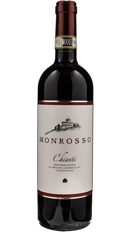 Chianti Classico DOCG 2021 - Castello Monsanto