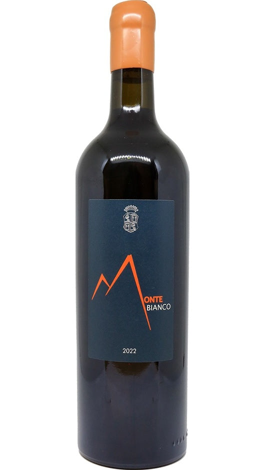 Vdf Rouge Monte Bianco - Domaine Abbatucci