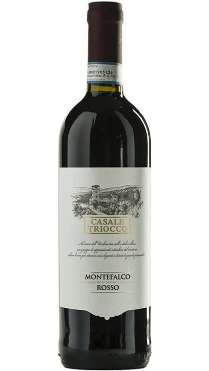 Rosso Montefalco DOC - Casale Triocco