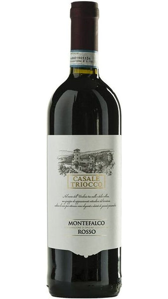 Rosso Montefalco DOC - Casale Triocco