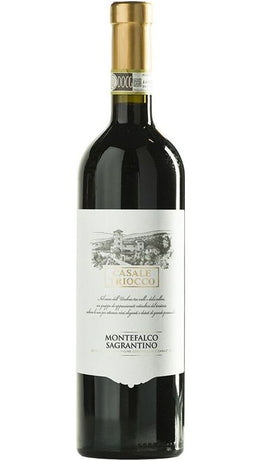 Sagrantino Montefalco DOCG - Casale Triocco