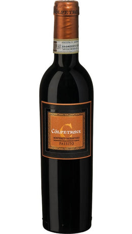 Grappa Colpetrone Montefalco Sagrantino Rosso 50cl