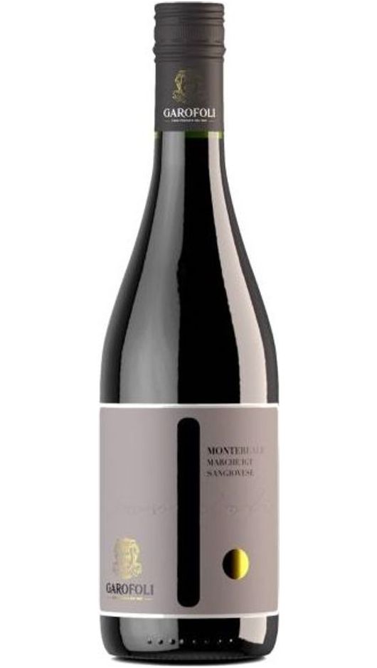 Monte Reale Sangiovese Marche IGT - Garofoli