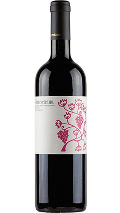 Colli di Salerno Rosso IGT - Montevetrano