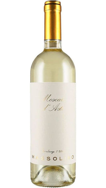 Moscato d'Asti DOCG - Stelvin - Massolino