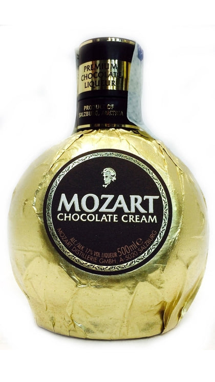 Mozart Gold 70cl