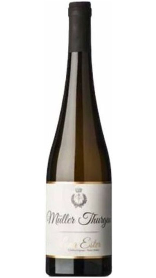 Muller Thurgau Trentino DOC - Lona Ester