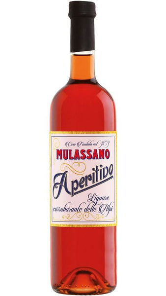Aperitivo 70cl - Mulassano
