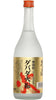 Shochu Mutemuka Davada Hiburi 72 cl - Yoigokochi
