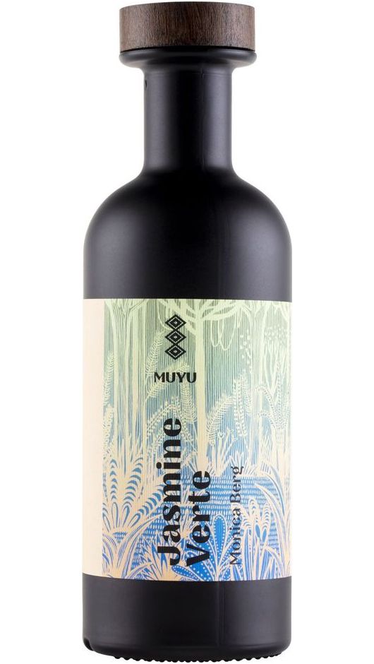 Liquore Jasmine Verte 50cl - Muyu
