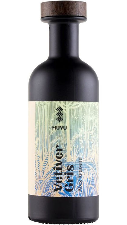 Liquore Vetiver Gris 50cl - Muyu