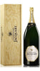 Champagne Brut Mosaïque - Jeroboam in Cassa Legno - Jacquart