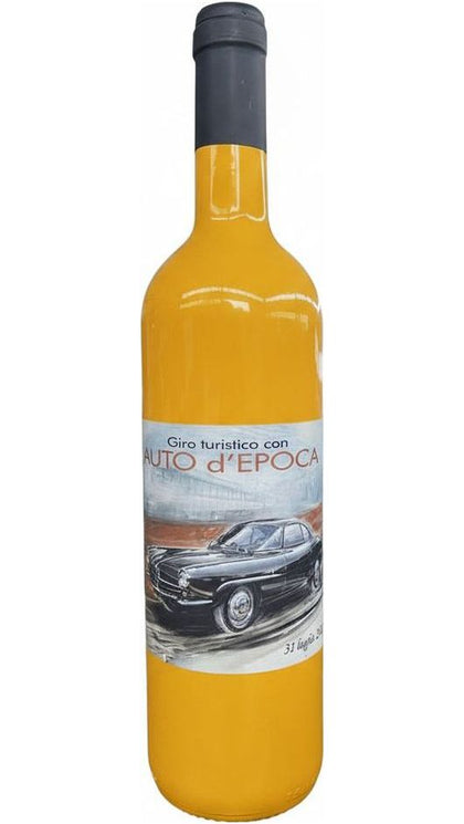 Carmenere IGT 2020 (Edizione Macchina) - Peruzzet - Casa Roma