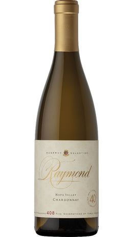 Napa Valley AVA Reserve Chardonnay - Raymond