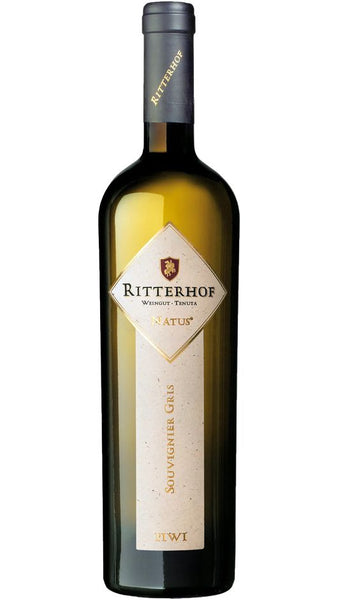 Souvignier Gris Alto Adige DOC Natus - Ritterhof