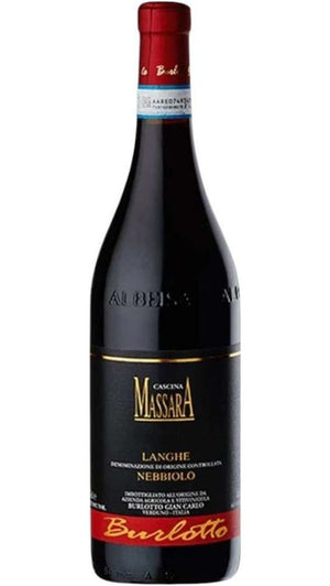 Nebbiolo DOC 2023 - Burlotto Gian Carlo
