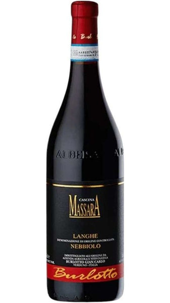 Nebbiolo DOC 2023 - Burlotto Gian Carlo