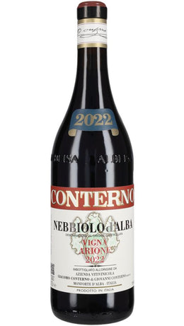 Vigna Arione Nebbiolo d'Alba DOC - Magnum - Giacomo Conterno