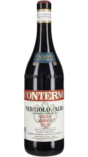 Vigna Arione Nebbiolo d'Alba DOC - Magnum - Giacomo Conterno
