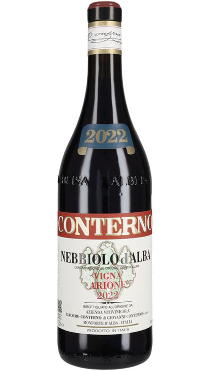Vigna Arione Nebbiolo d'Alba DOC - Magnum - Giacomo Conterno