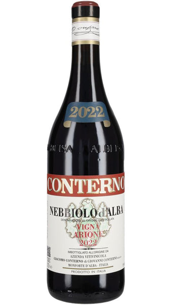 Vigna Arione Nebbiolo d'Alba DOC - Magnum - Giacomo Conterno