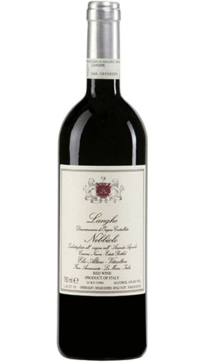Nebbiolo Langhe DOC - Elio Altare