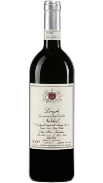 Nebbiolo Langhe DOC - Elio Altare