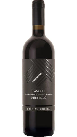 Nebbiolo Langhe DOC - Cascina Chicco