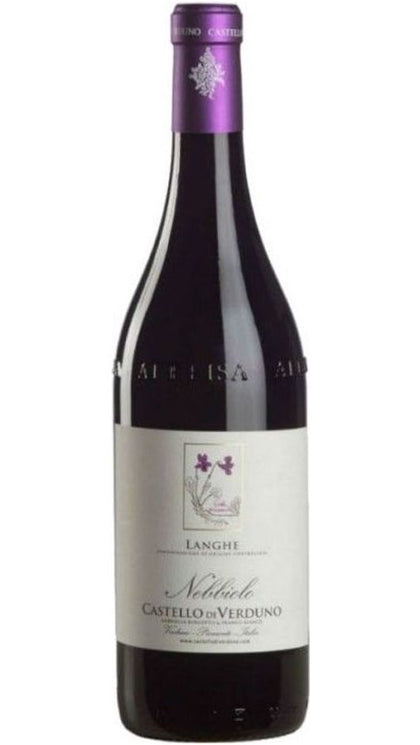 Nebbiolo Langhe DOC - Castello di Verduno