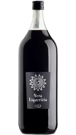 Liqueur Liquerizia Liquerò 200cl