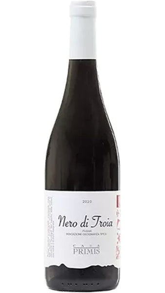 Nero di Troia Puglia IGT - Casa Primis