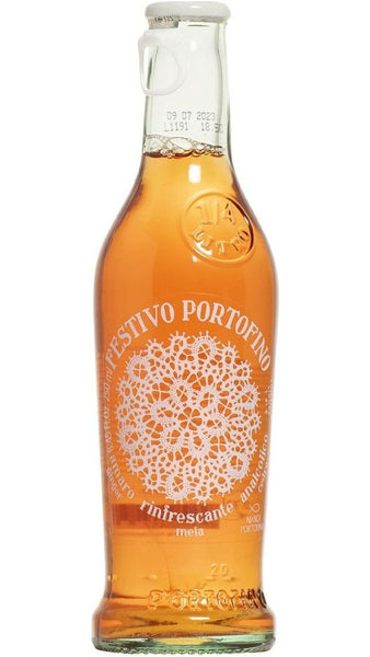 Festivo - Confezione cl. 25 x 24 Bottiglie - Niasca PortoFino