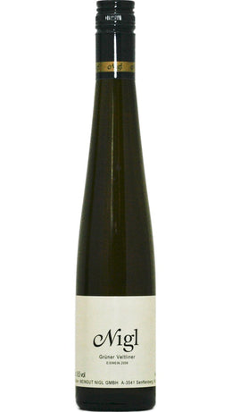 Gruner Veltliner - Eiswein - Weingut Nigl
