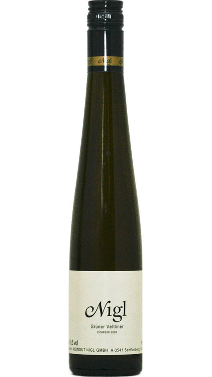 Gruner Veltliner - Eiswein - Weingut Nigl