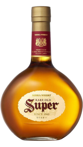 Whisky Days Old Super 70cl - Nikka