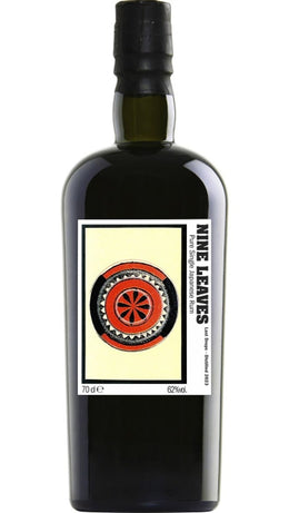 Rhum Nine Leaves Last Drops 70cl