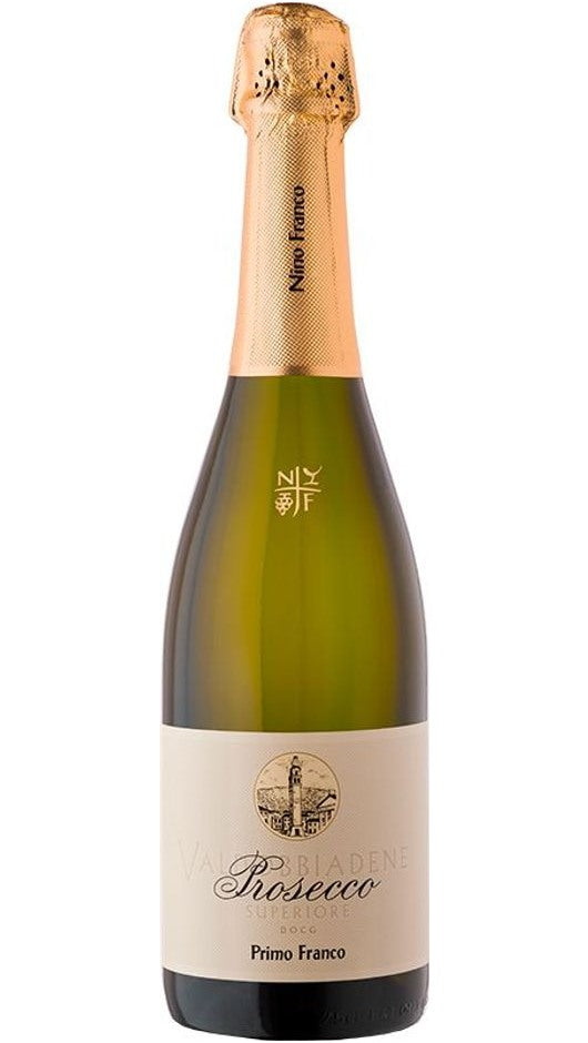 Valdobbiadene Prosecco Superiore Primo Franco DOCG - Magnum - Nino Franco