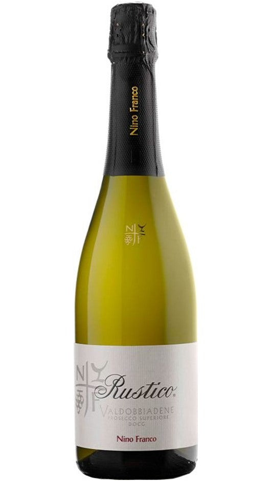 Valdobbiadene Prosecco Superiore Rustico DOCG - Magnum - Nino Franco